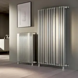 Стальной панельный радиатор Buderus K-Profil: обзор и цены