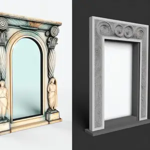 Портал Royal Flame Athena и Bergen: сравнительный обзор