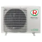 Напольно-потолочная сплит-система Royal Clima CO-F 36HNBI/CO-E 36HNBI – вид 3