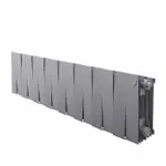 Радиатор Royal Thermo PianoForte 200 /Silver Satin - 16 секц. – вид 1