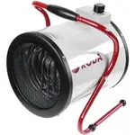 Тепловая пушка Roda RFC12S – вид 1