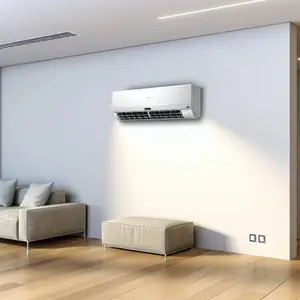 Канальный внутренний блок VRF Energolux SMZDS18V2AI для вашего комфорта