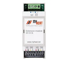 Термостат Эван MY HEAT GSM