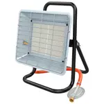 Газовый инфракрасный обогреватель Timberk TGH 4200 X0 – вид 1