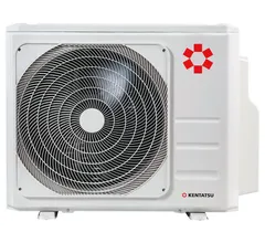 Наружный блок мультисплит-системы Kentatsu K4MRA80HZRN1