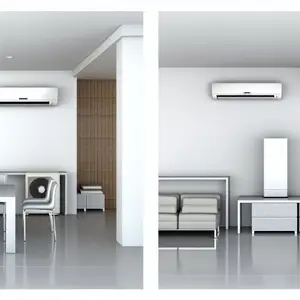 Сравнение сплит-систем и моноблоков для вашего дома