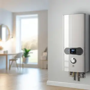 Электрические котлы плюсы: преимущества для дома