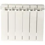 Биметаллический радиатор Global-Extra 350/ 6-секций – вид 2