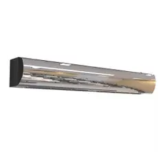 Электрическая тепловая завеса Тепломаш 400 Бриллиант КЭВ-24П4023Е