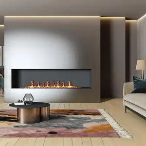 Биокамины: особенности, преимущества и стильный интерьер