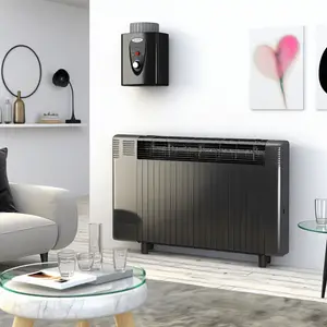 Газовый обогреватель TMC: эффективное тепло для дома