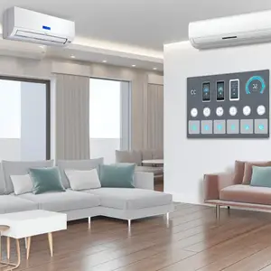 Hisense AS-12UR4SYDDJ3 сплит-система — комфортный климат