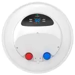 Электрический накопительный водонагреватель Timberk Season SWH RE15 80 V – вид 4