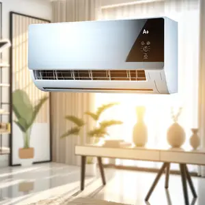 Настенная сплит-система Funai: комфорт и экономия