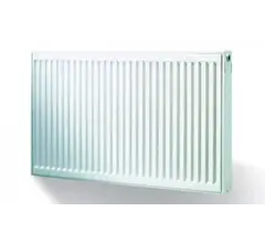 Стальной панельный радиатор Buderus K-Profil 33 400 600