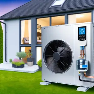 Тепловой насос: эффективное решение для отопления
