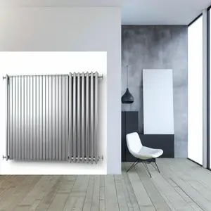 Стальной панельный радиатор Buderus VK-Profil 20 600 400