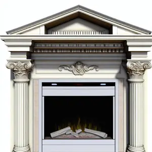 Роскошные камины Royal Flame Derby и Dublin