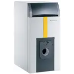 Комбинированный котел De Dietrich GT 228 D – вид 1