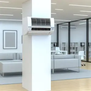 Канальный внутренний блок VRF Energolux SMZH24V2AI для офисов