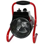 Электрическая тепловая пушка NeoClima ТПК-3 Gray – вид 3