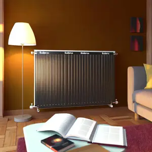 Стальной панельный радиатор Buderus VK-Profil для отопления