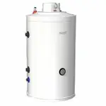 Бойлер косвенного нагрева Hajdu AQ IND SC PRO 100л 24 кВт – вид 1