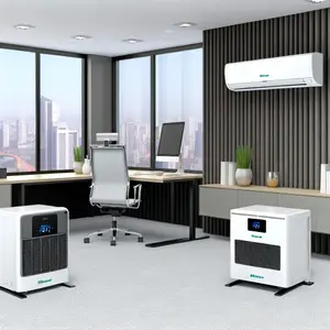 Настенная сплит-система Hisense: сравнение и выбор