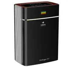 Очиститель воздуха Timberk Edelweiss 2.0 TAP FL700 MF (BL)