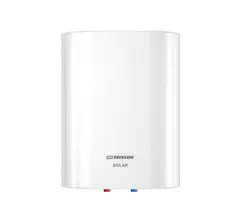 Электрический накопительный водонагреватель EDISSON Solar 30 V