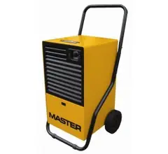 Осушитель воздуха Master DH 44
