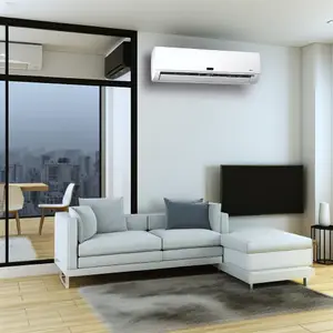 Настенная сплит-система Eurohoff EV-07A для вашего комфорта