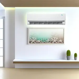 Сплит-система Роланд FIU-09HSS010/N4: полный обзор