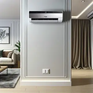 Настенная сплит-система Funai RAC-SM20HP.D03: обзор и характеристики