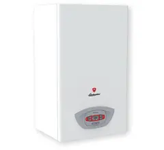 Напольный газовый котел Lamborghini iXINOX 24 C