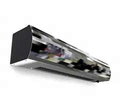 Электрическая тепловая завеса Тепломаш 100 Бриллиант КЭВ-2П1123Е