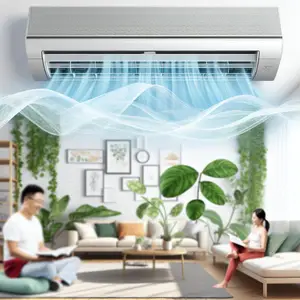Влияние кондиционеров на здоровье человека: факты и советы