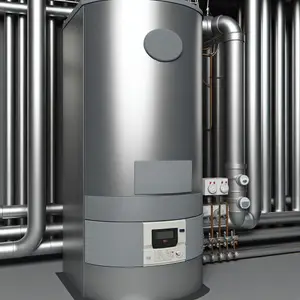 Газовый котел De Dietrich С 230-170 ECO: эффективное отопление