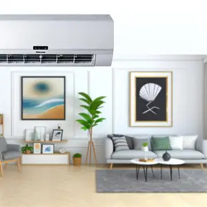 Инверторная сплит-система Hisense AS-10UW4SVETS10: обзор