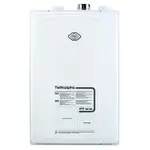 Настенный газовый котел Kiturami Twin Alpha 30 – вид 1
