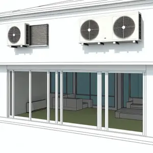 Кассетная сплит-система Energolux SAC18C2-A/SAU18U2-A-WS30 или SAC48С3-A/SAU48U3-A?