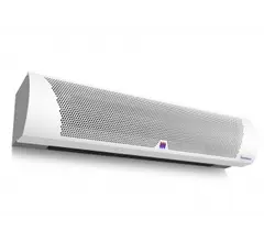 Электрическая воздушная завеса Тепломаш КЭВ-П5141A Комфорт (корпус из нержавеющей стали)