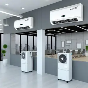 Компрессорно-конденсаторный блок Energolux: сравнение моделей