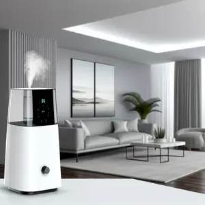 Увлажнители ультразвуковые FUNAI: высокое качество и комфорт