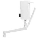 Проточный электрический водонагреватель Ariston ATMOR CONCEPT 5 KW COMBI (душ + кран) – вид 3