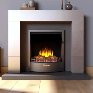 Каминокомплект Royal Flame Glasgow - эстетика и уют