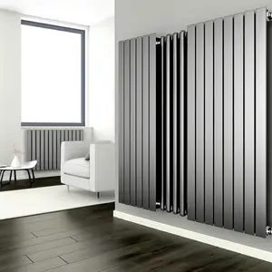 Стальные панельные радиаторы Buderus K-Profil: обзор моделей