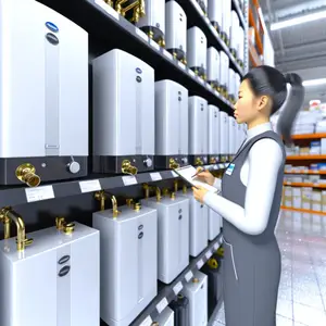 Газовый котел: как выбрать идеальную модель