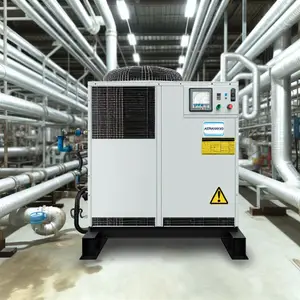 Daikin EWAD290D-HS - чиллер воздушного охлаждения