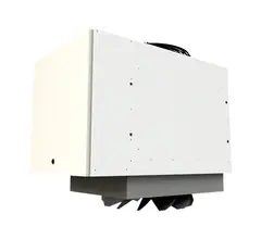 Газовый воздухонагреватель Тепломаш AT28V